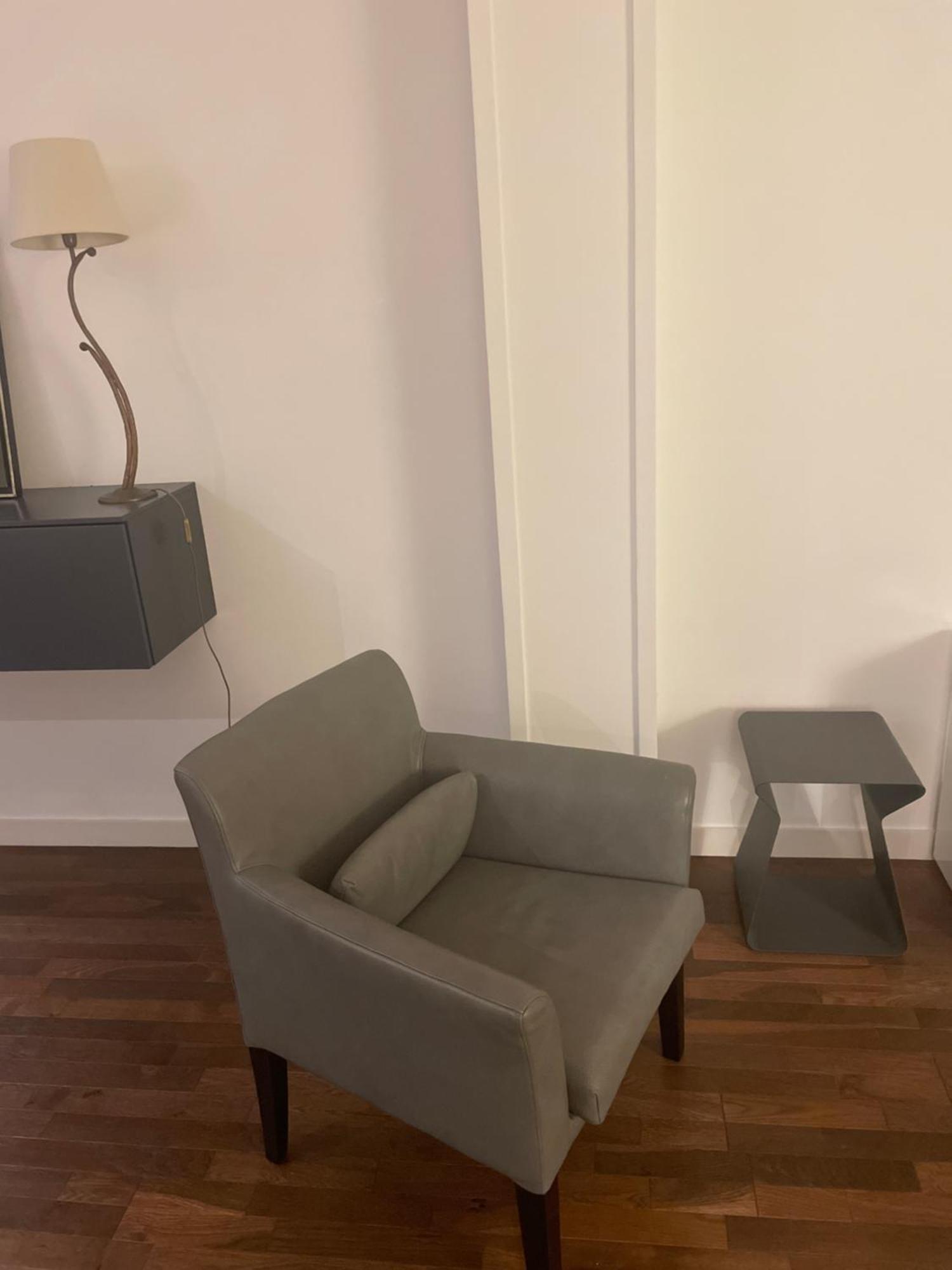 Appartement Moderne 4P Hypercentre De Nice Exterior foto