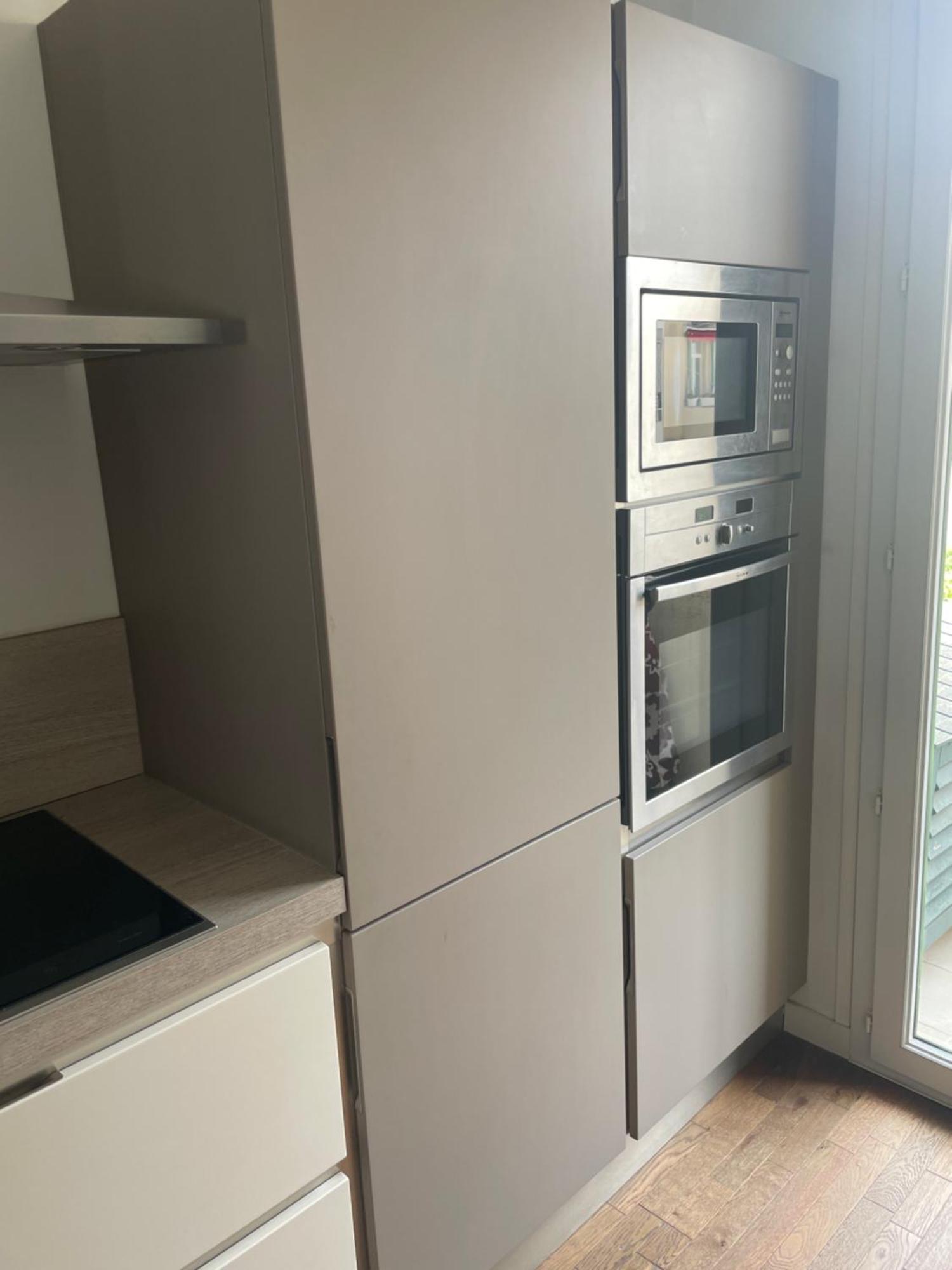 Appartement Moderne 4P Hypercentre De Nice Exterior foto